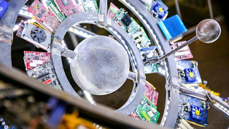 数据湖数据治理功能模块：构建高效数据管理平台的关键
